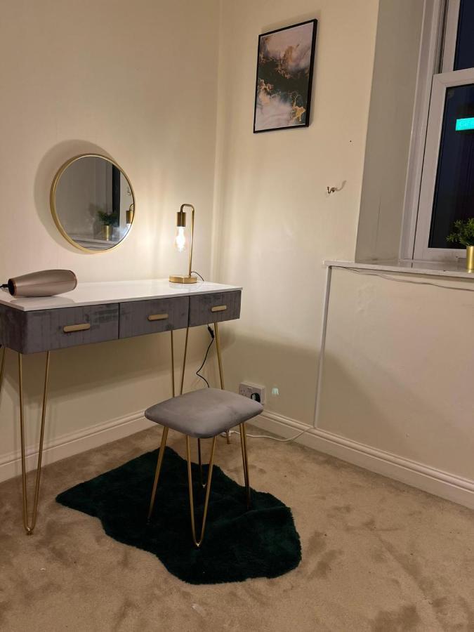 Serene Ocean Side Apartment Btn Hove Exterior foto
