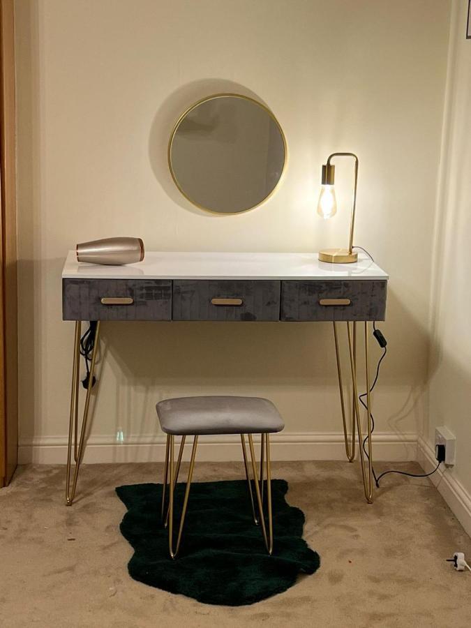 Serene Ocean Side Apartment Btn Hove Exterior foto