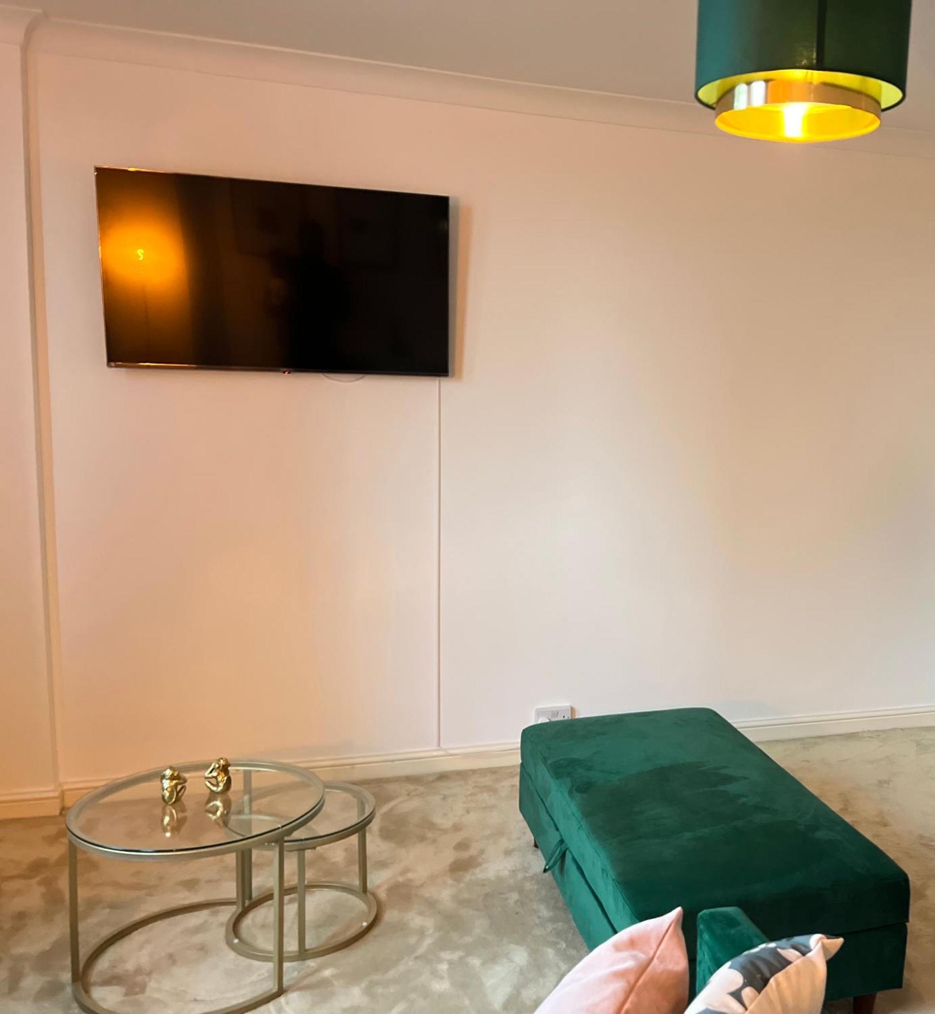 Serene Ocean Side Apartment Btn Hove Exterior foto