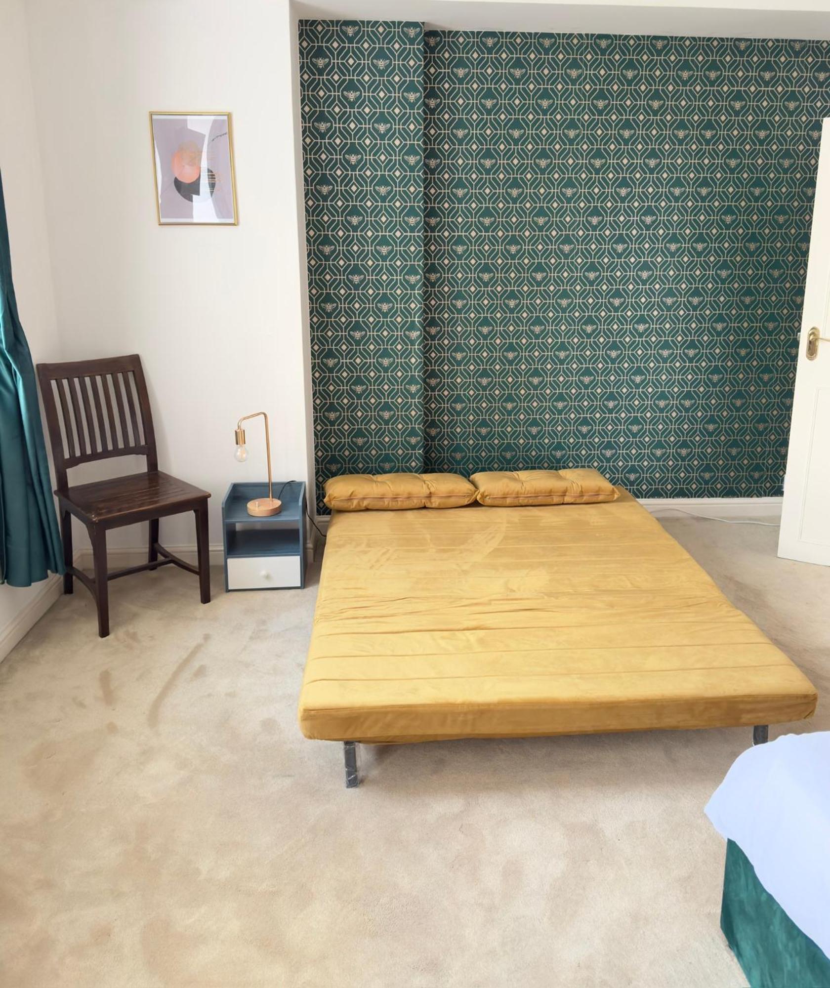 Serene Ocean Side Apartment Btn Hove Exterior foto