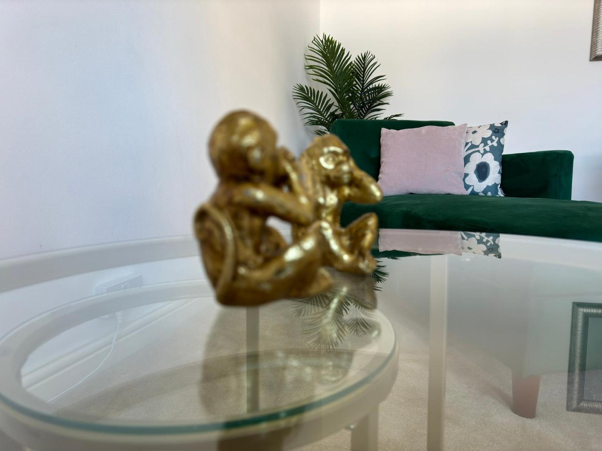 Serene Ocean Side Apartment Btn Hove Exterior foto