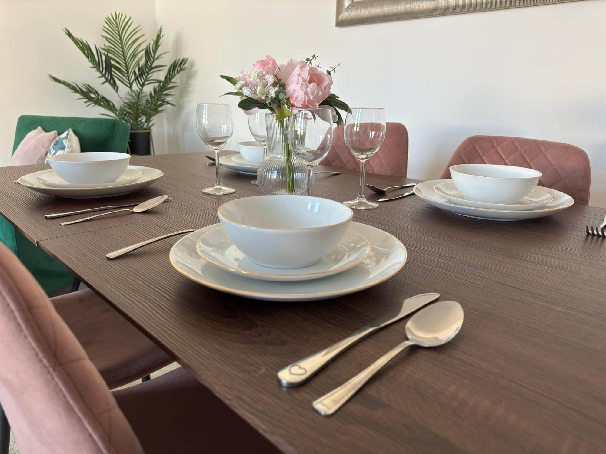 Serene Ocean Side Apartment Btn Hove Exterior foto